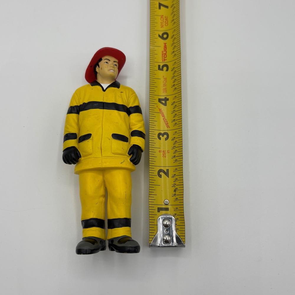 Lakeshore‎ Community Helpers First Responders Lot of 5 Figures Career Toy Set - Picture 6 of 7